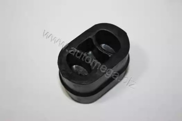 AUTOMEGA 140033310 -  Стопорное кольцо, глушитель