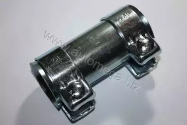 AUTOMEGA 140033710 -  Соединительные элементы, система выпуска