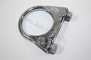 AUTOMEGA 140033810 -  Соединительные элементы, система выпуска