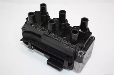 AUTOMEGA 150001810 -  Катушка зажигания