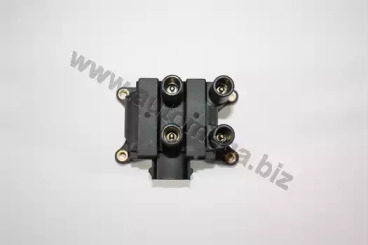 AUTOMEGA 150009410 -  Катушка зажигания