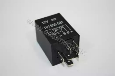 AUTOMEGA 150022410 -  Реле, интервал включения стеклоочистителя