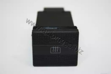 AUTOMEGA 150026410 -  Выключатель, обогреватель заднего стекла