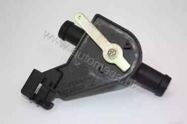 AUTOMEGA 150027010 -  Регулирующий клапан охлаждающей жидкости