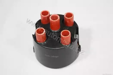 AUTOMEGA 150029610 -  Крышка распределителя зажигания