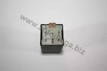 AUTOMEGA 150036310 -  Блок управления, время накаливания