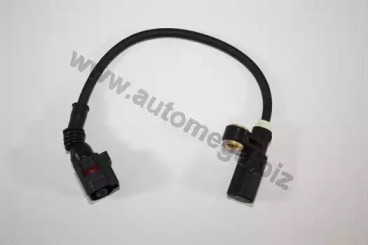 AUTOMEGA 150043010 -  Датчик, частота вращения колеса