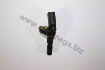AUTOMEGA 150043110 -  Датчик, частота вращения колеса