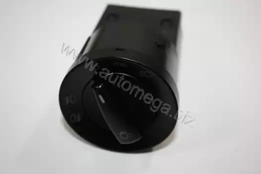 AUTOMEGA 150045410 -  Выключатель, головной свет