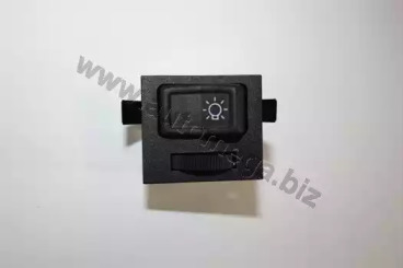 AUTOMEGA 150045710 -  Выключатель, головной свет