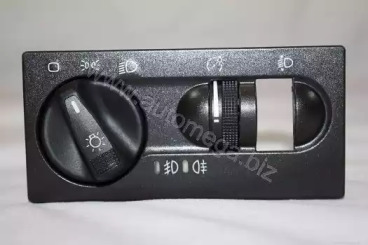AUTOMEGA 150045910 -  Выключатель, головной свет