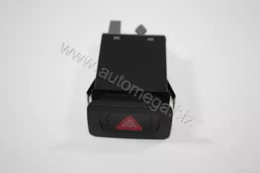 AUTOMEGA 150048410 -  ВЫКЛЮЧАТЕЛЬ АВАРИЙНОЙ СИГНАЛИЗАЦИИ