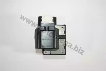 AUTOMEGA 150058110 -  Катушка зажигания