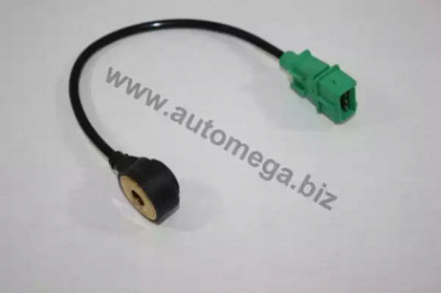 AUTOMEGA 150066710 -  Датчик детонации