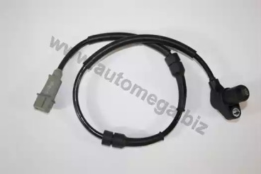AUTOMEGA 150067810 -  Датчик, частота вращения колеса