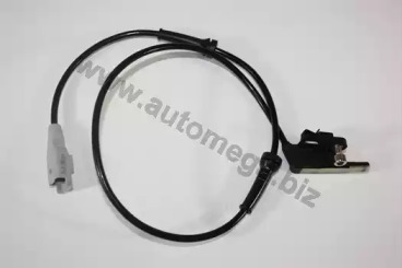 AUTOMEGA 150068610 -  Датчик, частота вращения колеса