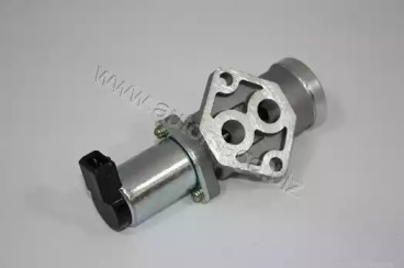 AUTOMEGA 150077410 -  Поворотная заслонка, подвод воздуха