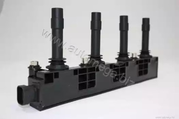 AUTOMEGA 150081010 -  Катушка зажигания