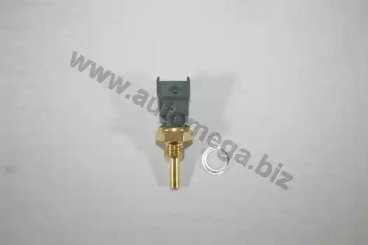 AUTOMEGA 150084010 -  Датчик, температура охлаждающей жидкости