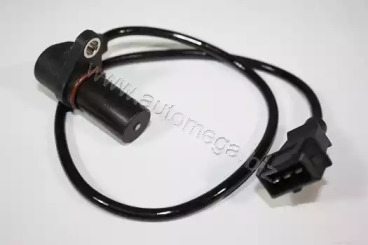 AUTOMEGA 150086310 -  Датчик частоты вращения, управление двигателем