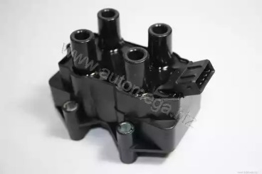 AUTOMEGA 150088510 - Катушка зажигания
