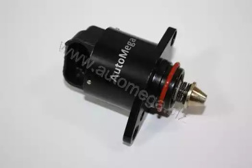 AUTOMEGA 150089610 -  Регулятор холостого хода / opel 1.2/1.3/1.4 (моновпрыск)