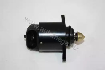 AUTOMEGA 150089710 -  Поворотная заслонка, подвод воздуха