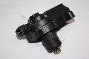 AUTOMEGA 150089910 -  Поворотная заслонка, подвод воздуха