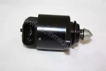 AUTOMEGA 150090010 -  Поворотная заслонка, подвод воздуха