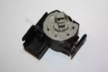 AUTOMEGA 150091510 -  Группа контактная замка зажигания / opel agila-a, astra-g, zafira-a 98~