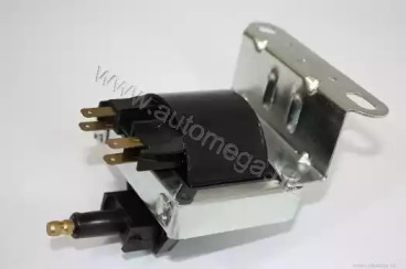 AUTOMEGA 150092310 -  Катушка зажигания
