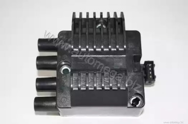 AUTOMEGA 150092910 -  Катушка зажигания