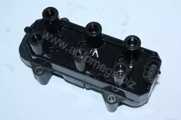 AUTOMEGA 150093110 -  Катушка зажигания
