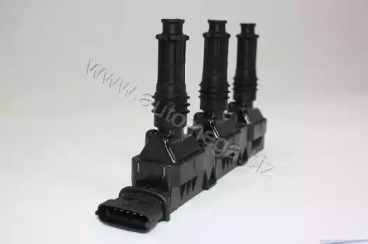 AUTOMEGA 150093510 -  Катушка зажигания