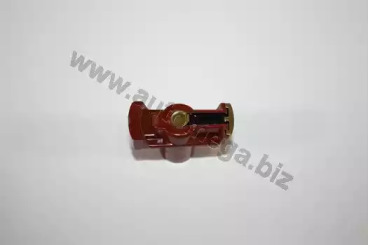 AUTOMEGA 150095010 -  Бегунок распределителя зажигани