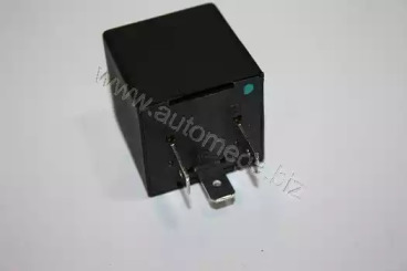 AUTOMEGA 150096010 -  Реле вкл. поворотов / opel astra-f, omega-b, corsa-b (2/4 x21w) 92~