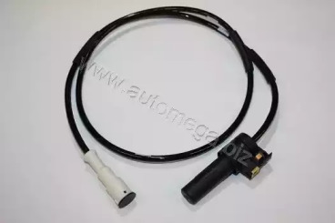 AUTOMEGA 150097910 -  Датчик, частота вращения колеса