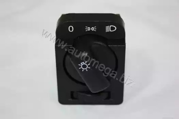 AUTOMEGA 150098810 -  Выключатель, головной свет