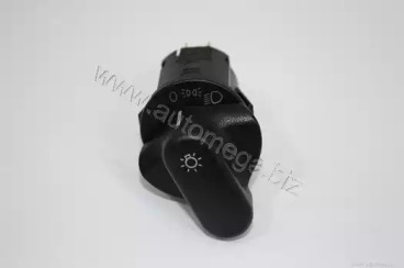 AUTOMEGA 150099010 -  Выключатель, головной свет
