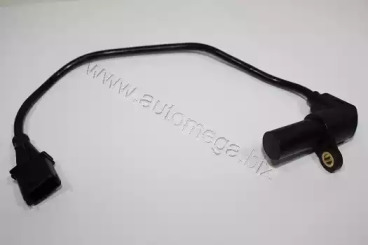 AUTOMEGA 150109110 -  Датчик коленвала