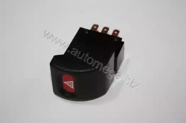 AUTOMEGA 150109310 -  Указатель аварийной сигнализации