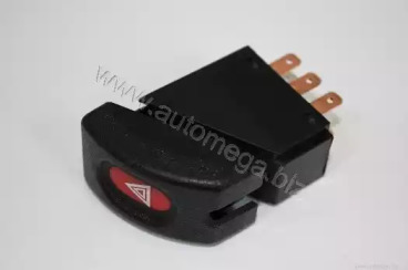 AUTOMEGA 150109410 -  Указатель аварийной сигнализации