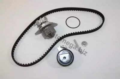 AUTOMEGA 160001710 -  