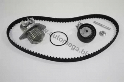 AUTOMEGA 160002410 -