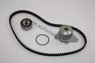 AUTOMEGA 160003210 -  
