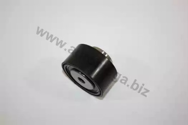 AUTOMEGA 160011310 -  Паразитный / ведущий ролик, зубчатый ремень