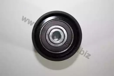 AUTOMEGA 160013010 -  Ролик натяжной ремня ГРМ / opel 1.9/2.0 dt, dth, dtc, dtj, dtr