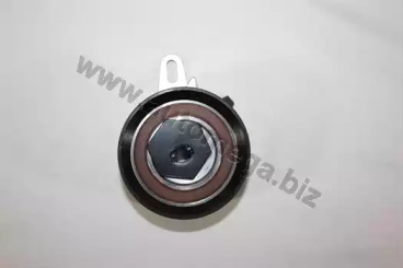AUTOMEGA 160014410 -  Натяжной ролик, ремень ГРМ