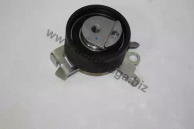 AUTOMEGA 160016810 -  Натяжной ролик, ремень ГРМ