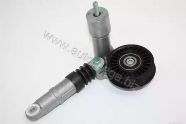 AUTOMEGA 160034310 -  Натяжной ролик, поликлиновойремень